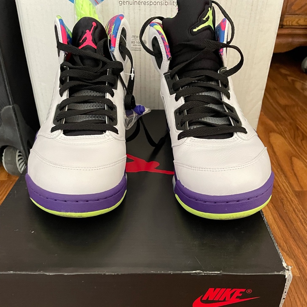 Jordan Retro 5 10.5M